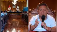 ¿Por qué Arturo Fernández sigue como alcalde de Trujillo pese a acuerdo de suspensión?
