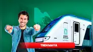 ¿Quiénes podrán viajar GRATIS en el Tren Maya y por qué?