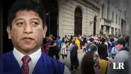 Defensor del Pueblo sobre expulsión de extranjeros indocumentados: "Perjudica a niños que estudian aquí"