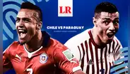 VER Chile vs. Paraguay EN VIVO: ¿dónde y cómo ver el partido por las Eliminatorias 2026?