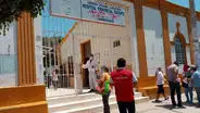Lambayeque: médicos abandonan a pacientes por laborar en clínica y universidad