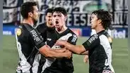 Nacional perdió 3-1 ante Danubio y se aleja de los primeros lugares del Campeonato Uruguayo 2023