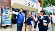 La Libertad: dos institutos y 60 colegios bajo la lupa