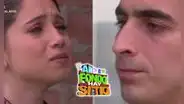Alessia se disculpa con ‘Jimmy’ en 'Al fondo hay sitio', pero él la rechaza: "Míranos, ya no hay nada"