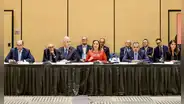La agenda de Dina Boluarte en la APEC fue modificada