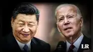 Biden y Xi se reunieron por 4 horas para estabilizar la tensa relación entre EE. UU. y China