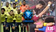 Resultado de Venezuela vs. Ecuador por las Eliminatorias 2026 EN VIVO: conoce cómo va la Vinotinto