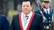 Caso Consettur: presidente del Congreso presentó contrato con información falsa