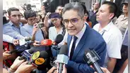 Ministerio Público: imparable persecución institucional contra fiscal José Domingo Pérez Gómez