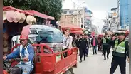 Aún no fijan multas para quienes lleven o alojen a extranjeros irregulares