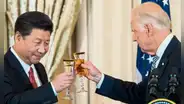 Xi Jinping: “El planeta Tierra es tan grande como para que los dos países tengan éxito”