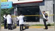 Arequipa: Los Gallegos se habrían reactivado con hampones de Perú