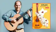 Atlas Musical del Perú: presentación del libro se llevará a cabo en el MNAAHP, en Pueblo Libre