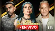 Latin Grammy 2023: Joaquina ganó el premio a 'Mejor nuevo artista'