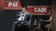 Alex Contreras en CADE: “Un país pesimista es un país que no va avanzar”