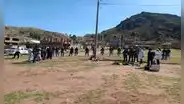 Ciudadanos matan a ladrón de balones de gas y equipos de construcción civil en Puno