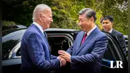 Joe Biden y Xi Jinping estabilizan tensa relación bilateral y pactan sobre fentanilo y temas militares
