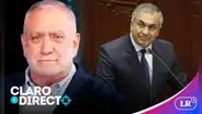 AAR tras censura al ministro del interior Vicente Romero: "¿Cuántas más censuras vienen?"