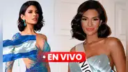 Miss Universo 2023 EN VIVO HOY: sigue la presentación de traje típico de Sheynnis Palacios, miss Nicaragua