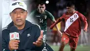 'Chorri' Palacios preocupado ante la posible titularidad de Quispe: "Ojalá me equivoque"