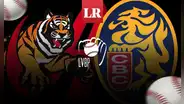 MIRA a Leones vs. Águilas por la LVBP 2023-24 EN VIVO: conoce el horario y canal del juego AQUÍ