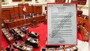 Otorgan bono de casi S/10.000 para todos los trabajadores del Congreso