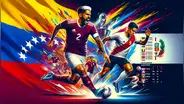 [EN VIVO] Tabla de posiciones Eliminatorias 2026: ¿Cómo quedó Venezuela previo a su partido con Perú?