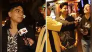 Tiktoker puso a prueba a jóvenes sobre el himno de Lima y los comparó con arequipeños: “¿Somos libres?"