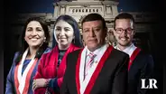Congreso aprueba retorno a la bicameralidad: ¿quiénes votaron a favor y en contra?