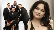 Daniela Darcourt pierde en su categoría como Mejor álbum de salsa en el Latin Grammy 2023