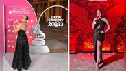Daniela Darcourt no pudo ganar el Latin Grammy 2023: últimas noticias de la participación de la peruana