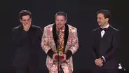 [TNT EN VIVO] Latin Grammy 2023: Lasso gana a mejor canción pop/rock con 'Ojos marrones'