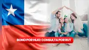 Bono por hijo 2023: consulta con RUT si eres beneficiario y a quienes aplica