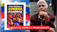 Bono de Guerra a pensionados IVSS, noviembre 2023: fecha de pago, NUEVO MONTO y cómo cobrarlo