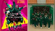 'El juego del calamar: el desafío': fecha de estreno, de qué trata y todo sobre el reality