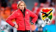 ¿Por qué Ricardo Gareca se volvió tendencia tras la derrota de Perú ante Bolivia?