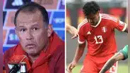 Sin aire y sin juego: la selección peruana de Juan Reynoso cayó en La Paz y es última en las Eliminatorias