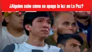 Estos son los memes que dejó la derrota de Perú ante Bolivia por las Eliminatorias Sudamericanas 2026