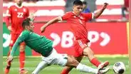 ¿Por qué Piero Quispe se volvió tendencia durante el partido Perú vs. Bolivia por Eliminatorias?