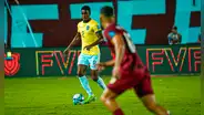 Ecuador sacó un puntazo en Maturín: igualó 0-0 con Venezuela y sigue firme en las Eliminatorias