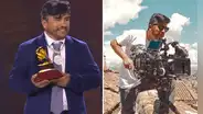 ¿Quién es Gustavo Ramírez, ganador del Latin Grammy?