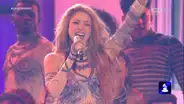Latin Grammy 2023 [TNT EN VIVO]:  Shakira canta en la ceremonia sus mejores éxitos
