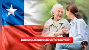 Bono cuidado Adulto Mayor: cómo postular y quiénes pueden acceder