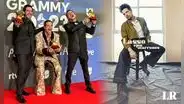 'Ojos marrones': ¿cuál es la historia detrás del éxito de Lasso que le dio un Latin Grammy?