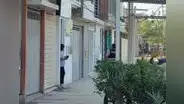 Delincuentes atacan a balazos a 3 personas para robarles 75.000 soles en Piura