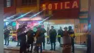 La Victoria: mujer fallece tras recibir inyección en una botica
