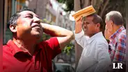Calor en Lima: ¿hasta cuántos grados llegaría la temperatura en noviembre? Esto dice Senamhi
