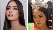 Kyara Villanella revela que no tenía corona para participar en el Miss Teen Universo: ¿qué sucedió?