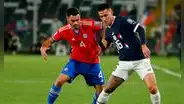 ¡Marcador en blanco! Chile igualó 0-0 con Paraguay por las Eliminatorias Sudamericanas 2026