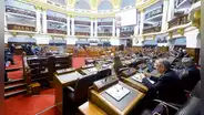 Congreso empieza a distanciarse del Gobierno de Boluarte